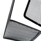 C1FB, 1 пара планшетов, Настольный органайзер для офисных и домашних книг, черный держатель для книг