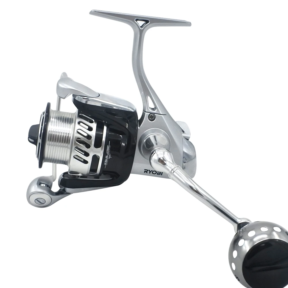 

6+1BB 6000/8000 Fishing Equipment Best Fishing Reels