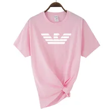 2021 Womens Summer New Fashion Short Sleeve Letter Print Girl Style Casual Multicolor T-shirt Harajuku Top Tee XS-2XL