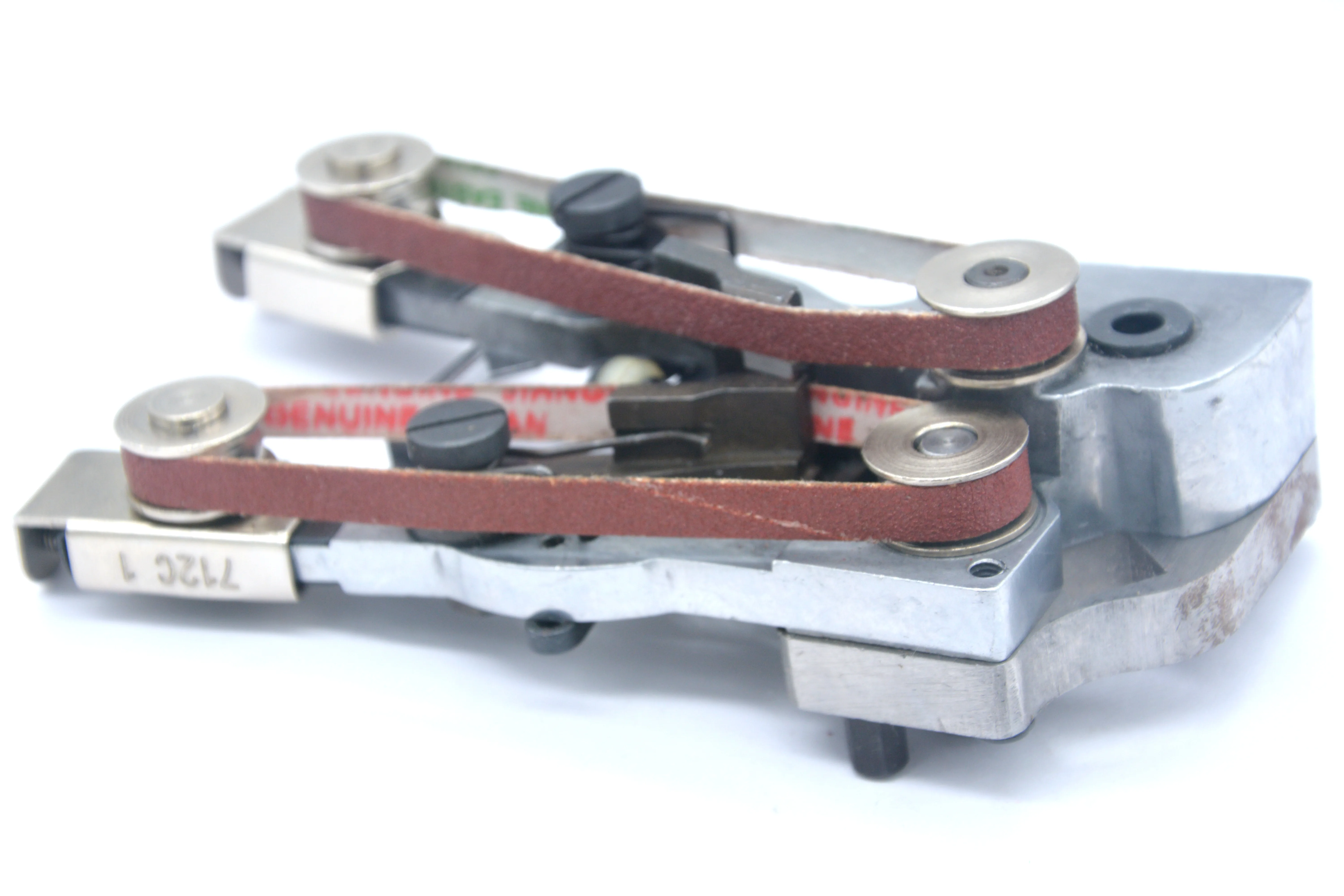 715C1 23 нижний прозрачный кронштейн (EASTMAN sharpen BRACKET set) (JZ 84272)|bracket| |