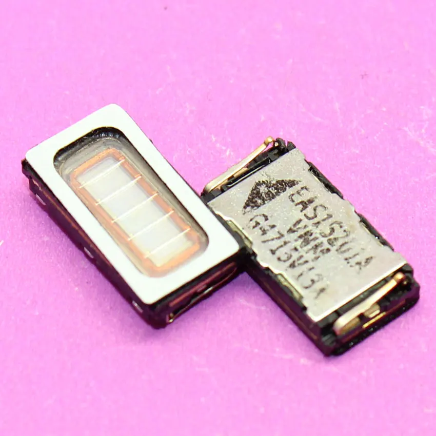 100% Новые запчасти для мобильного телефона приемник Динамик наушников Sony Xperia Z2 Z3 Z5