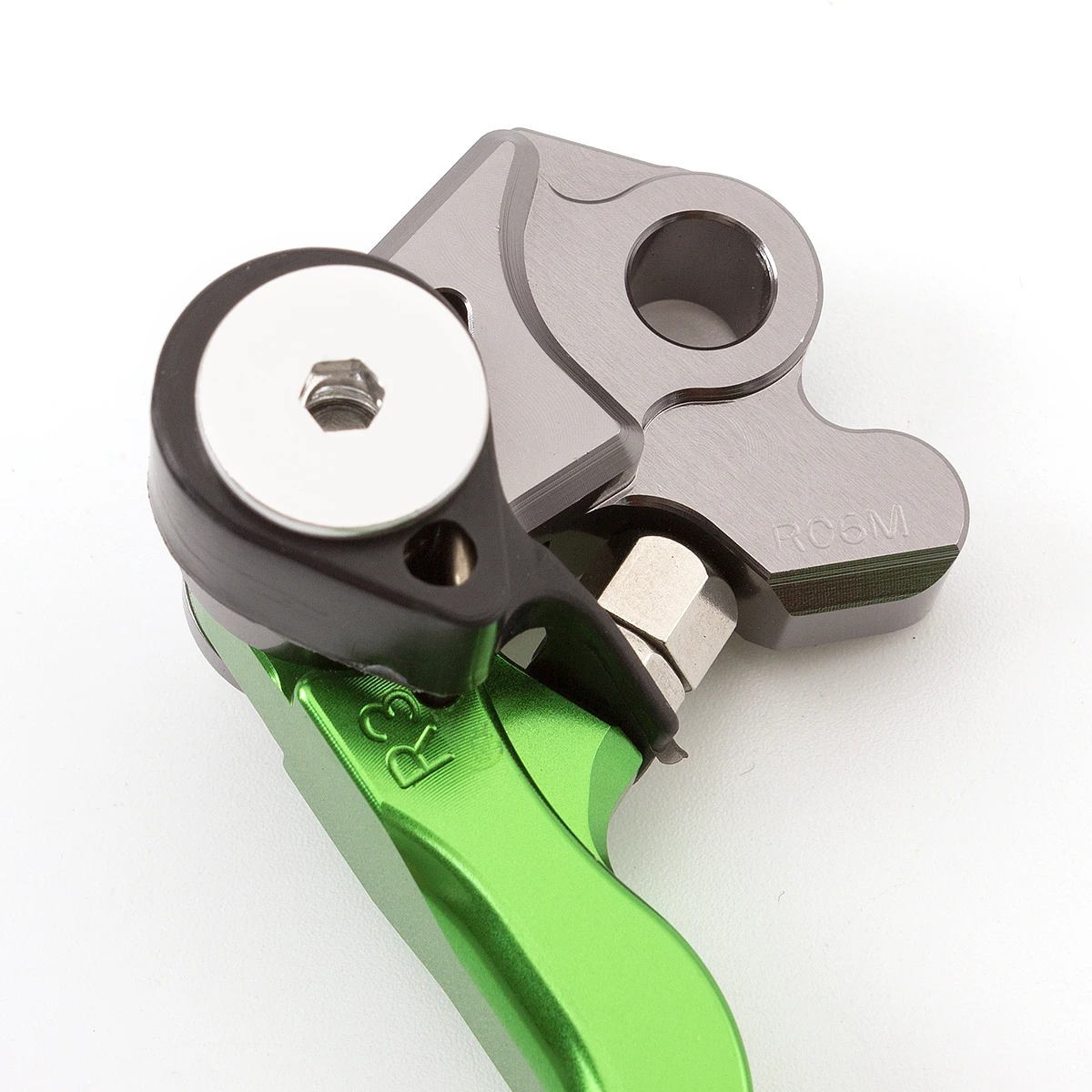 Складные алюминиевые рычаги тормозной муфты для мотоцикла ручка Husqvarna TE250/300 2014-2016