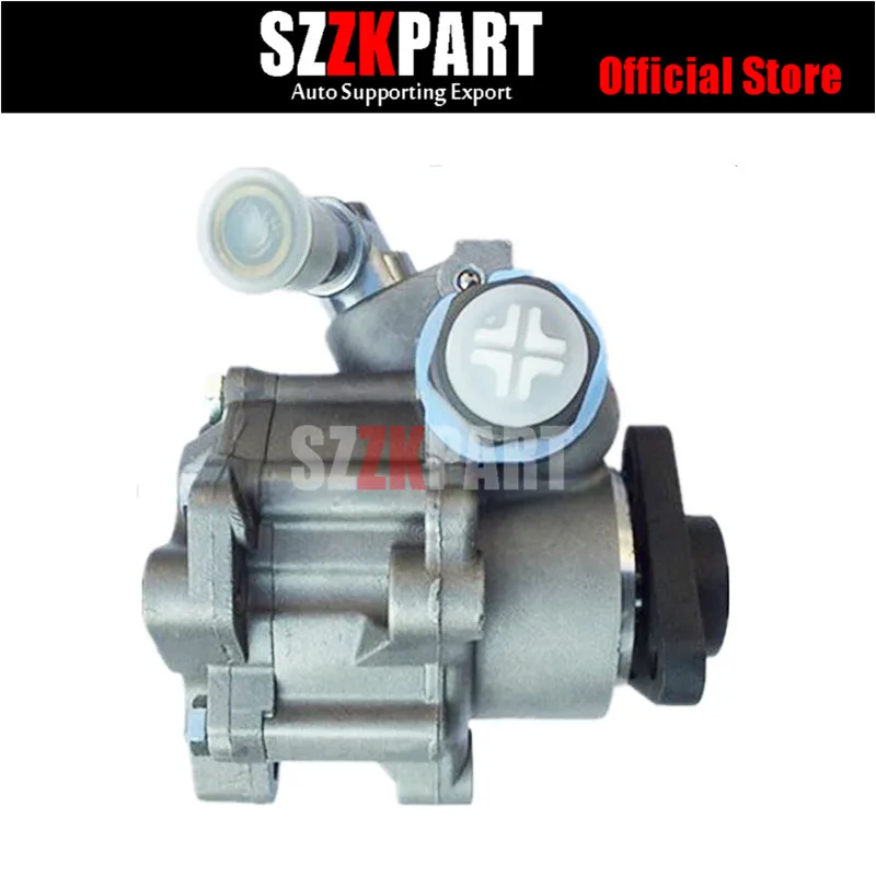 

Насос гидроусилителя руля для AUDI A4 Avant 8E B7, A6 4F C6, A8 4E 2,0 2,7 3,0 TDI 8E0145156S 8E0145155T 7690955125-60 4F0145155E