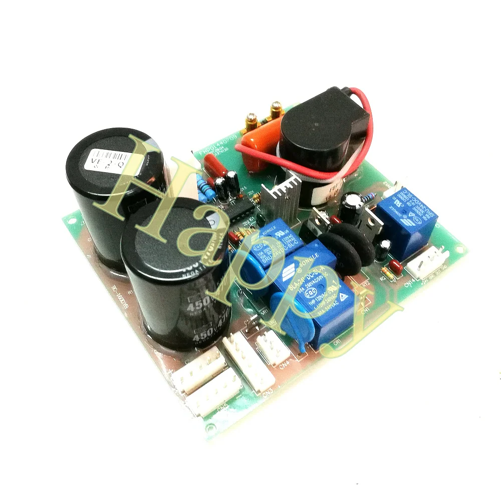 Сварочный аппарат для аргонодуговой сварки Ws/TIG-160 высокочастотная плата запуска