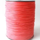 Jeely UHMWPE волоконный рыболовный пистолет Wishbone канат 2 мм 10 м