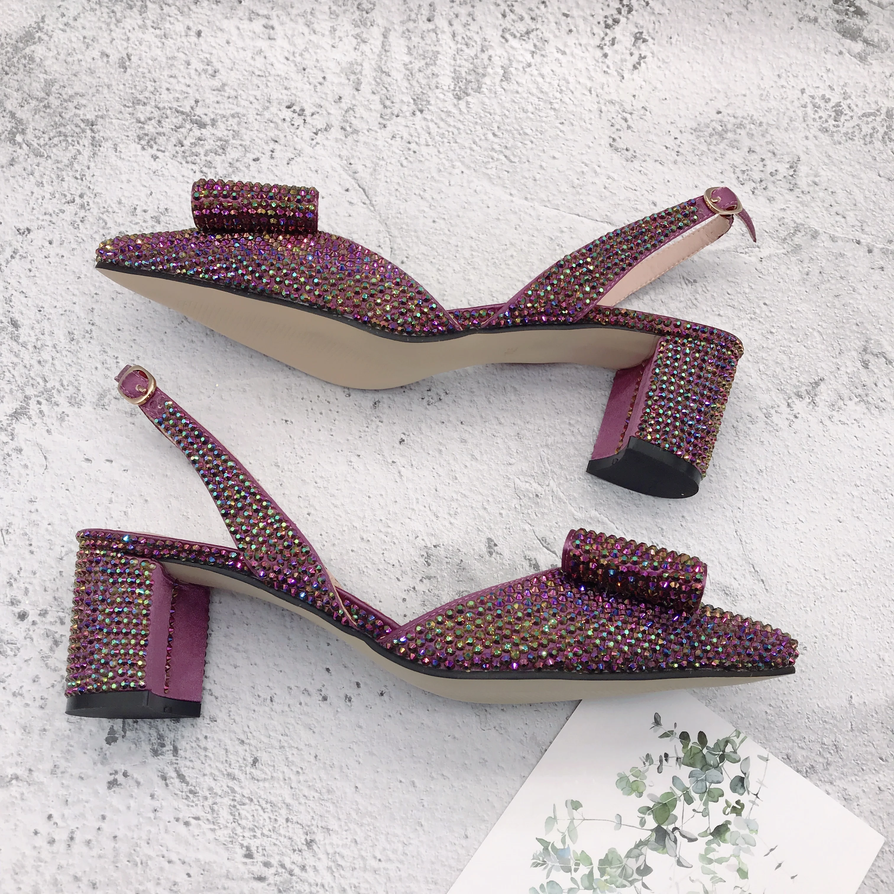 Рисунок 3 - Изготовленный на заказ ручной работы