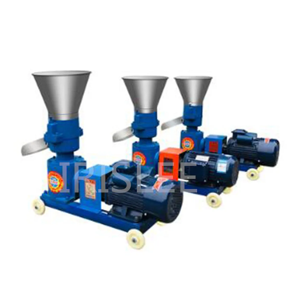 Гранулятор многофункциональная машина для производства гранул кормовых пищевых