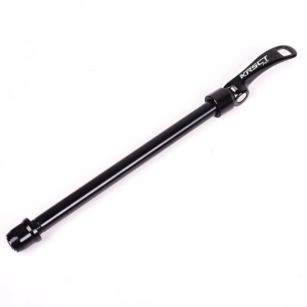 MTB Bike QR Thru Axle Wheel Skewer 142 x 12mm Rear Hub Accessories Quick Replace Mountain Bicycle Component Cycling Parts | Спорт и