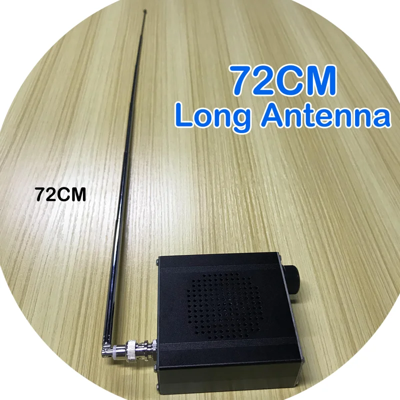 Портативный радиоприемник SI4732 многополосный приемник FM AM (SW MW LW)SSB(LSB и USB) с