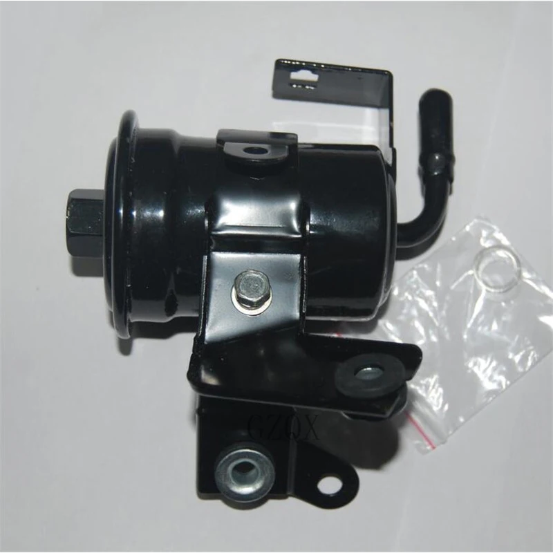 Дизельный топливный фильтр CAPQX 23300 50110 50090 для LX470 LAND CRUISER 100 1998 1999 2000 2001 2002 2003 2004
