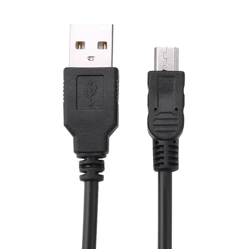 3m/9.8ft зарядка через usb кабель с магнитным кольцом для PS3 Беспроводной контроллер USB Зарядное устройство для sony Playstation PS3 аксессуары магнитная зарядка для playstation