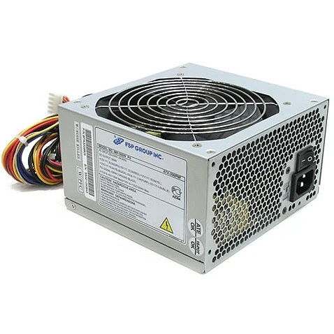 Блок питания FSP ATX-450PNR-I 450W | Компьютеры и офис