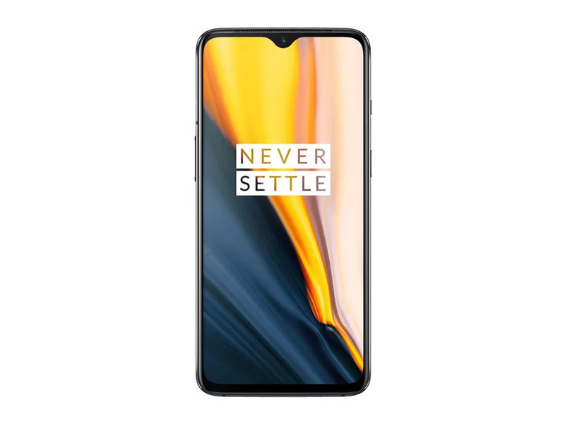 Original New Oneplus 7 8GB 256GB Mobile Phone 6.41" AMOLED Display Octa Core Snapdragon 855 3700mAh NFC 48MP+16MP Cameras phone |