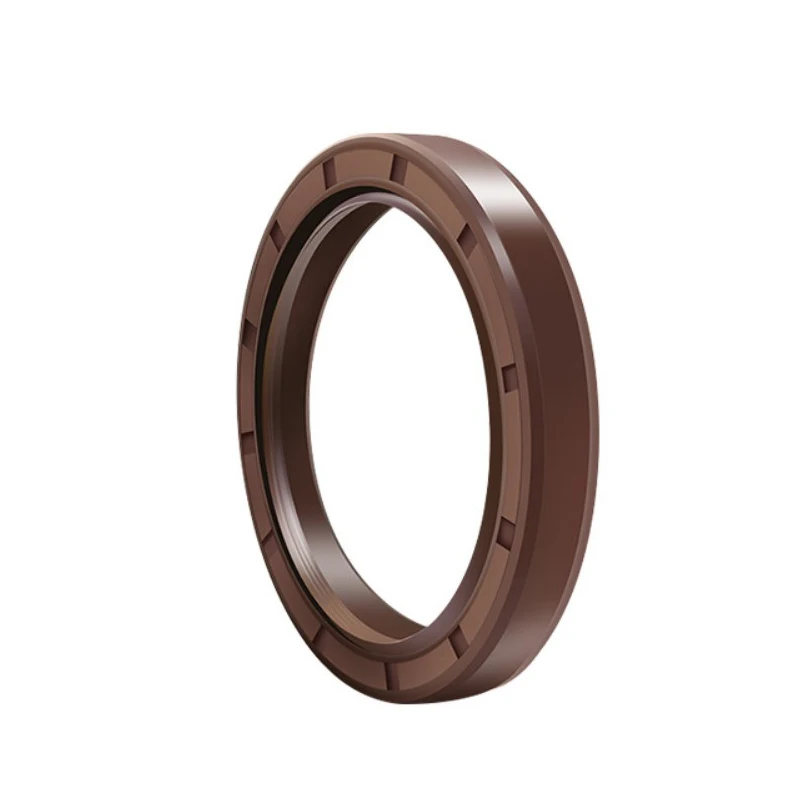 2Pcs FKM Framework Oil Seal ID 25mm 26mm 27mm 28mm 29mm OD 32-72mm Thickness 4-12mm Fluoro Rubber Gasket Rings |