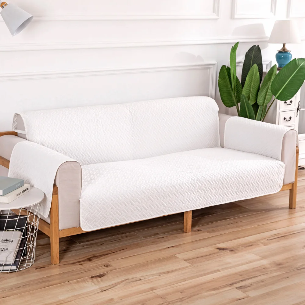 Чехол для дивана на 1/2/3 сиденья чехол стул плед домашних животных собак детский