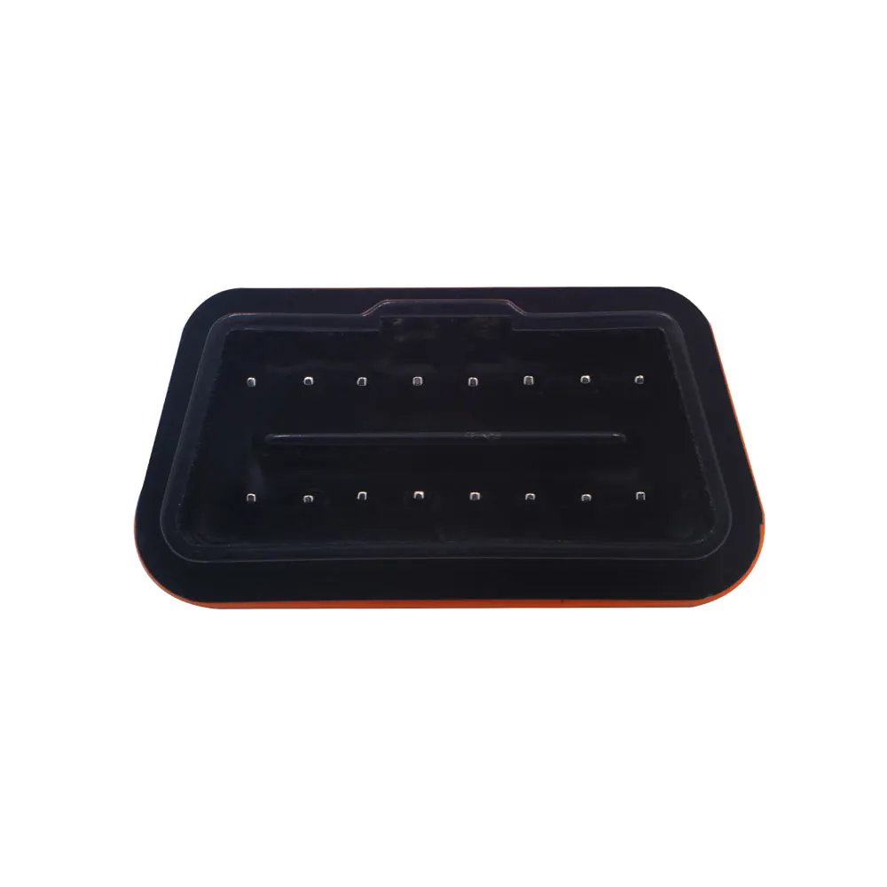 Автомобильный диагностический сканер Vgate iCar2 ELM327 obd2 Bluetooth elm 327 V2.1 icar2