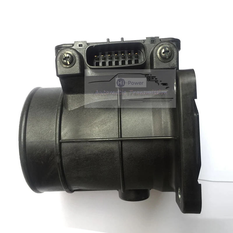 286 E5T08173 MAF расходомер воздуха сенсор MR988286 для Mitsubishi Outlander I 2 0 Turbo 4G63