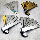 Алмазная пластина точильного камня набор 6 