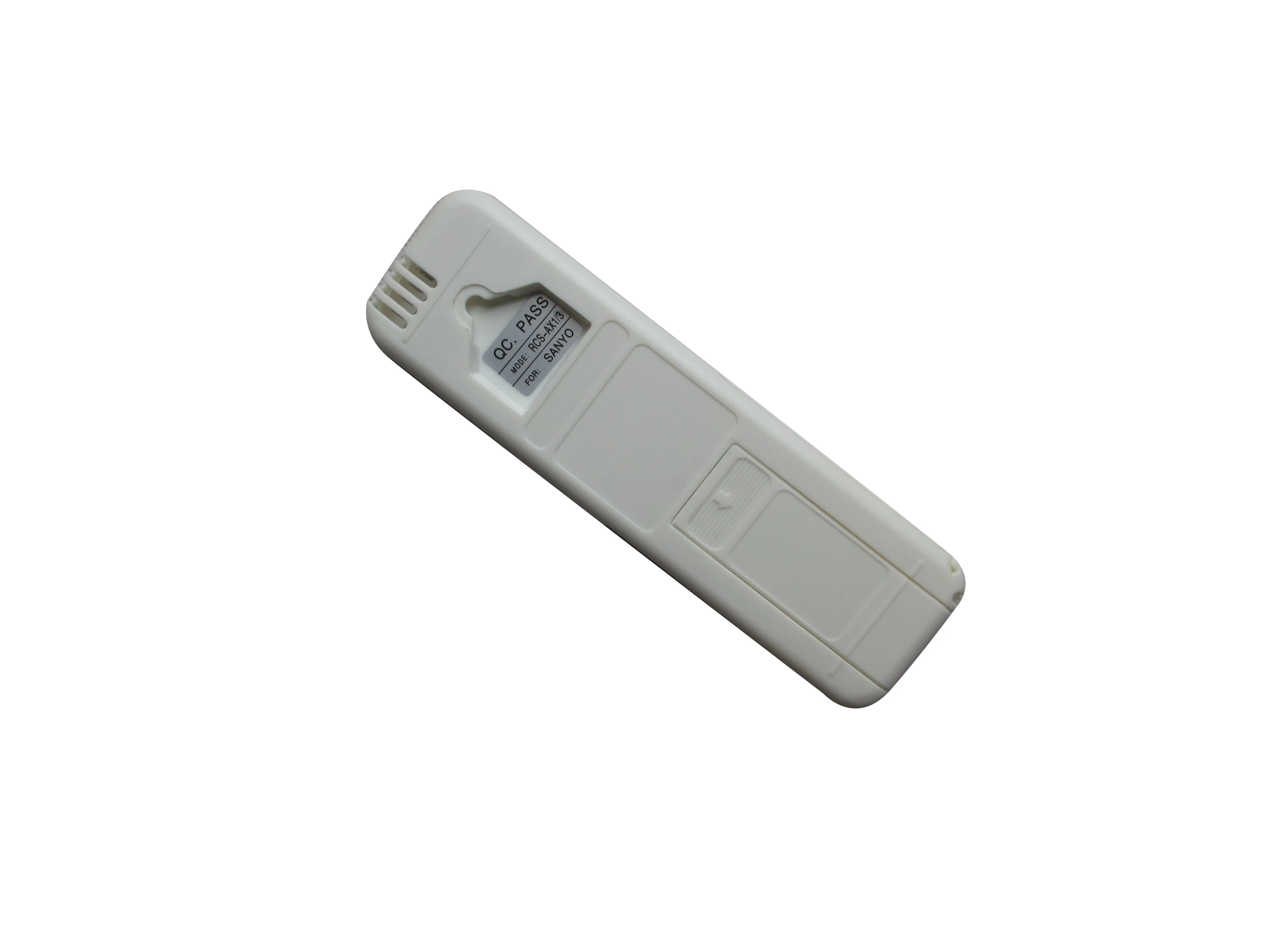 Фото Пульт дистанционного управления для Sanyo RCS-6MHVPUS4E SAP-KMRV126EH SAP-KMRV96EH RCS-4VPIS4EE SAP-KRV184GJ RCS-3HVPSN4E-T Sap-K98E №3