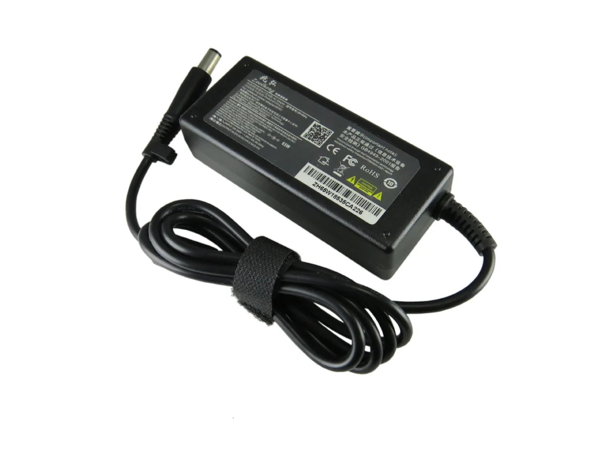 19,5 V 3.33A ноутбук AC Мощность адаптер Зарядное устройство для hp Envy PPP009C 15-j009WM 14-k001XX 14-k00TX 14-k002TX 14-k005TX 14-k010US