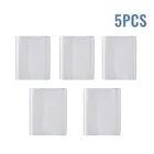 1-5 шт., водонепроницаемый дорожный Держатель для паспорта