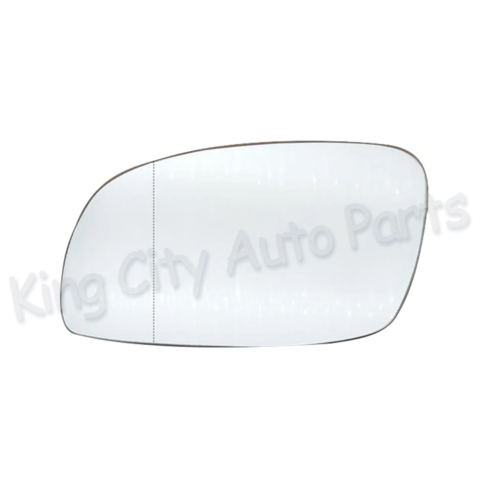 CAPQX для Volkswagen Touran 2004 2005 2006 2007 2008 2009 2010 с подогревом боковое зеркало заднего вида