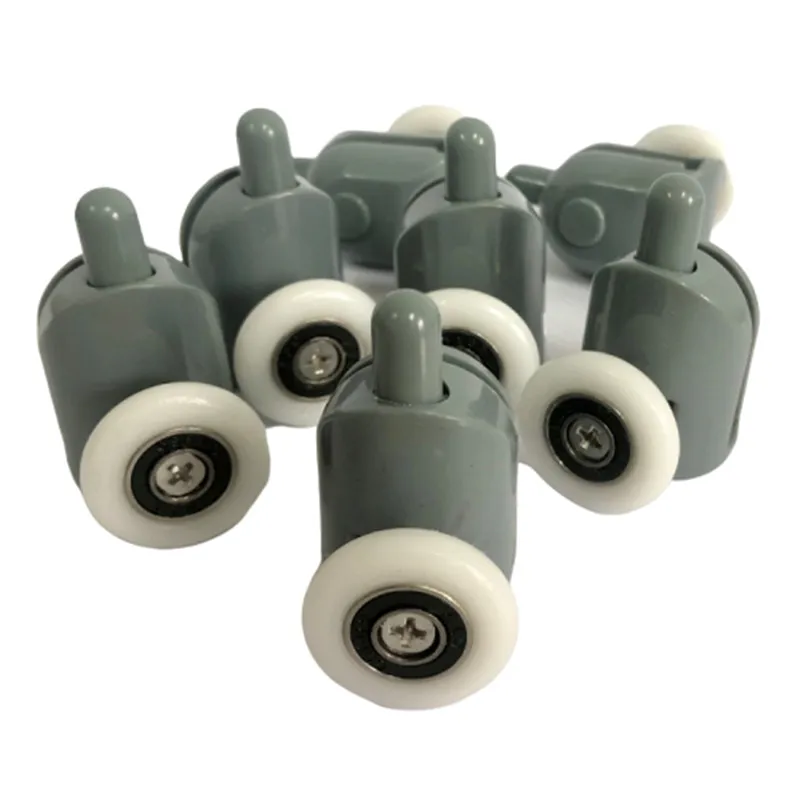 5 шт. от производителя продает нейлоновый верхний и нижний Одноколесный