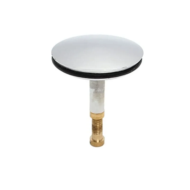 1 шт. латунный сливной фильтр для ванной 44 мм | Строительство и ремонт