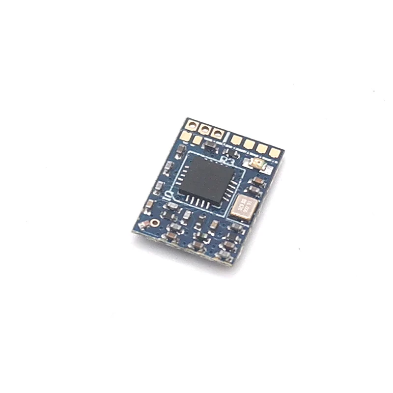 dasmikro нано приёмник 24g 8ch afhds das87 187 детали