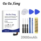 Аккумулятор DaDaXiong EY30 3900 мАч для телефона MOTOROLA MOTO X 2nd XT1097 XT1093 XT1095 XT1096