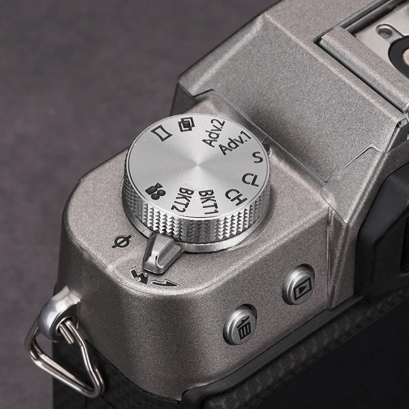 Наклейка на корпус камеры FUJI XT30 II 3 м | Электроника
