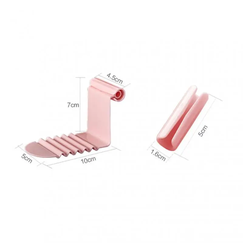 

6 Pcs Quilt Holder Needle-free Safety Invisible Household Needleless Invisible Bed Sheet Clip Sheets Anti-skid Clips