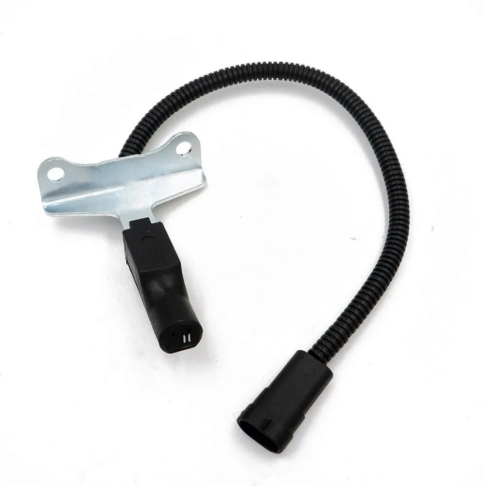 2 шт. OEM 56027272 Датчик положения коленчатого вала для JEEP Grand Cherokee CHRYSLER DODGE DAKOTA Durango Ram