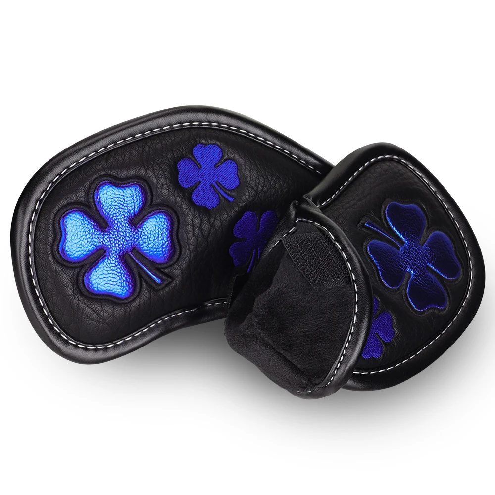 11 шт. металлические Чехлы для гольфа | Спорт и развлечения