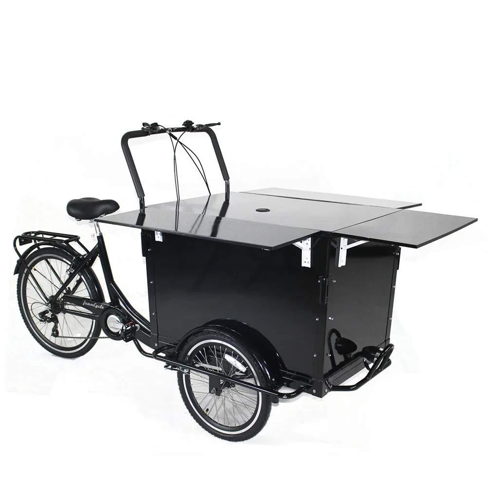 安い 販売用自転車トレーラー