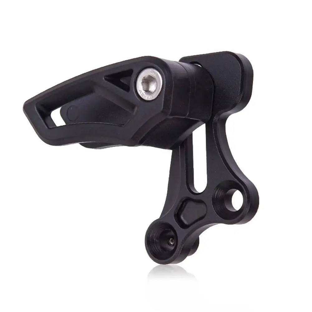 Сеть MTB направляющая система DH Горные велосипедные велосипедной цепи цепное