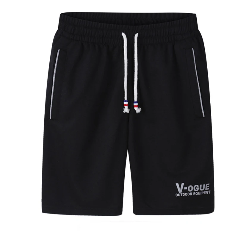 Мужские спортивные шорты для фитнеса повседневные дышащие быстросохнущие