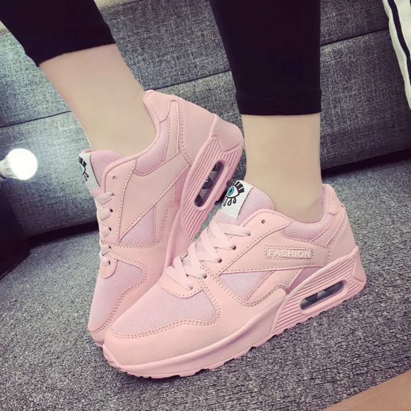 Кеды весна лето женская теннисная обувь удобные кроссовки на платформе