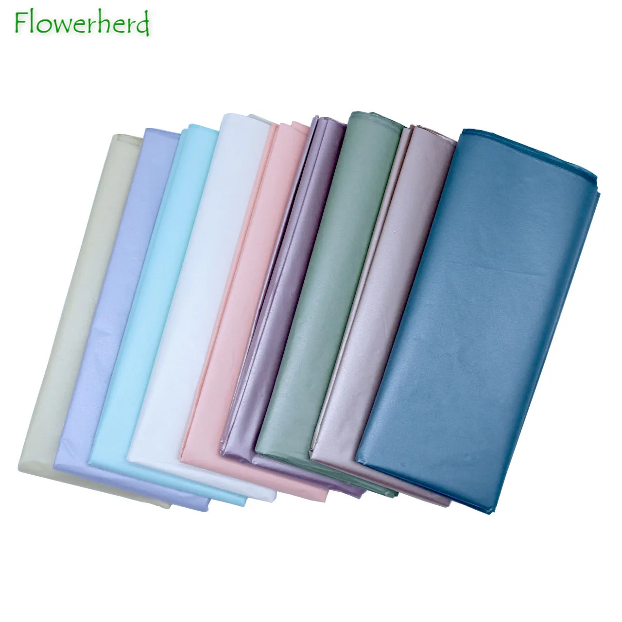 Gift Wrapping Paper Clothing Packing Flower Bouquet Packaging Paper Craft Paper