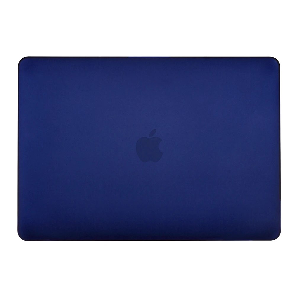 Чехол для ноутбука MacBook Pro 16 дюймов матовая текстура чехол для ноутбука устойчивый к царапинам матовый защитный чехол для MacBook Pro 16