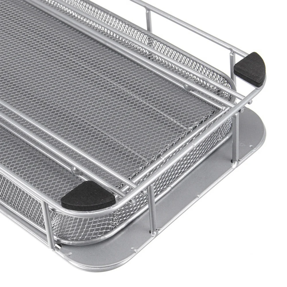 

Coffee Capsules Rack Tableware Pod Holder Useful Black 40 Capsules Coffee Capsules Shelf Coffee Capsule Stand Large Capacity