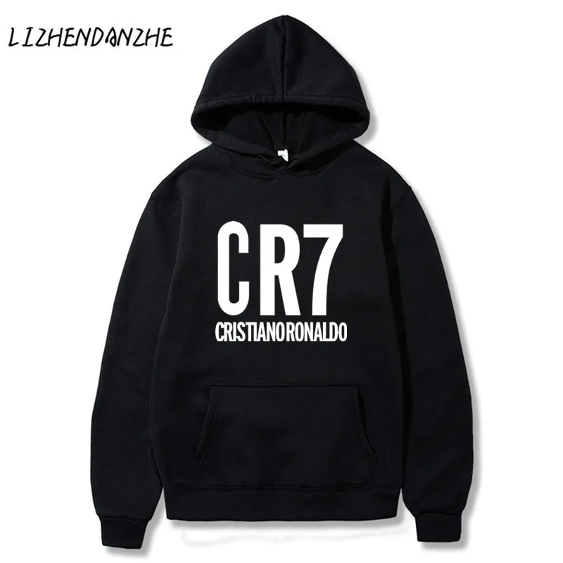 Мужская толстовка Ronaldo Повседневная Толстовка с капюшоном 0150 | одежда