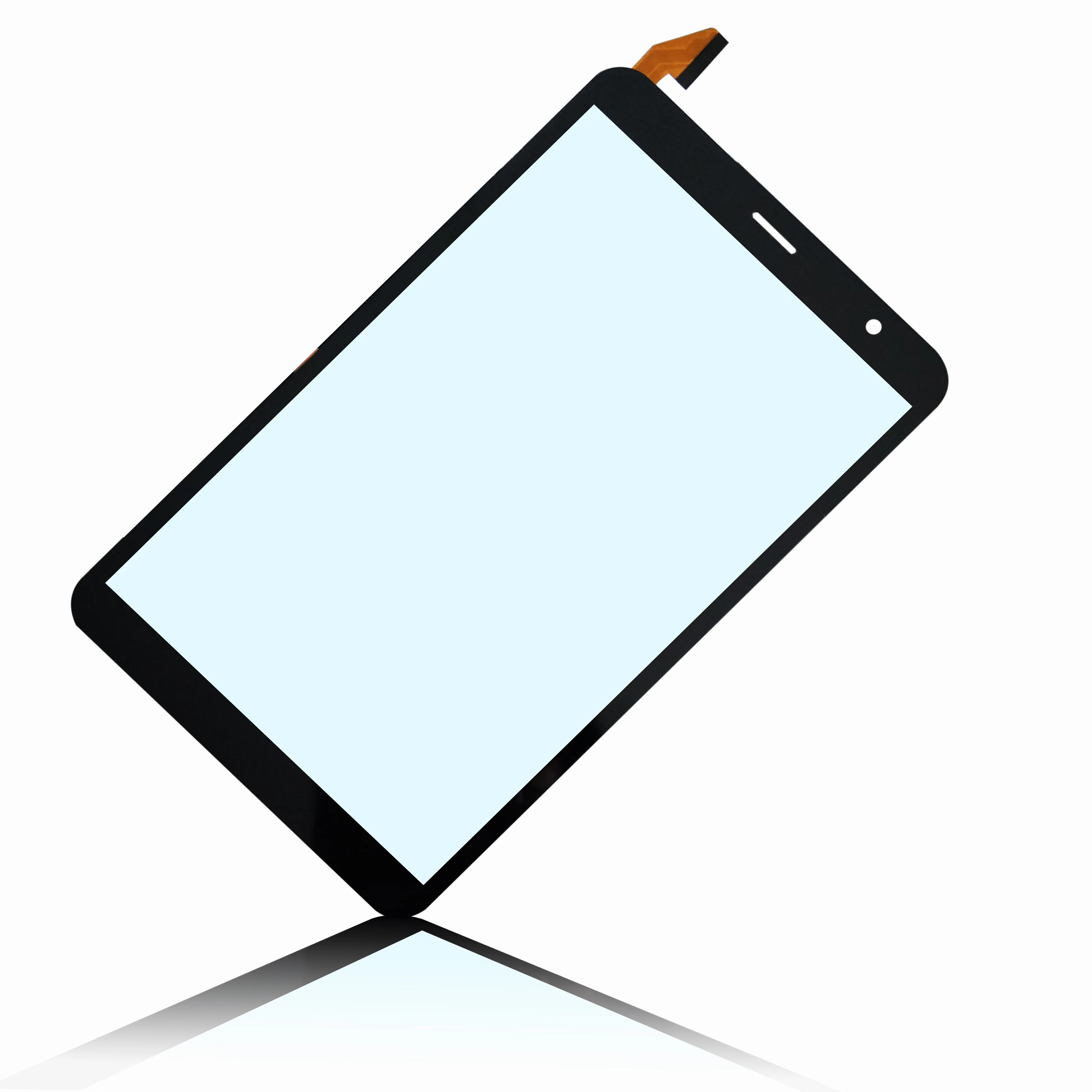 Сенсорная панель для Dexp Ursus P380i сенсорный экран 8 дюймов с цифровым