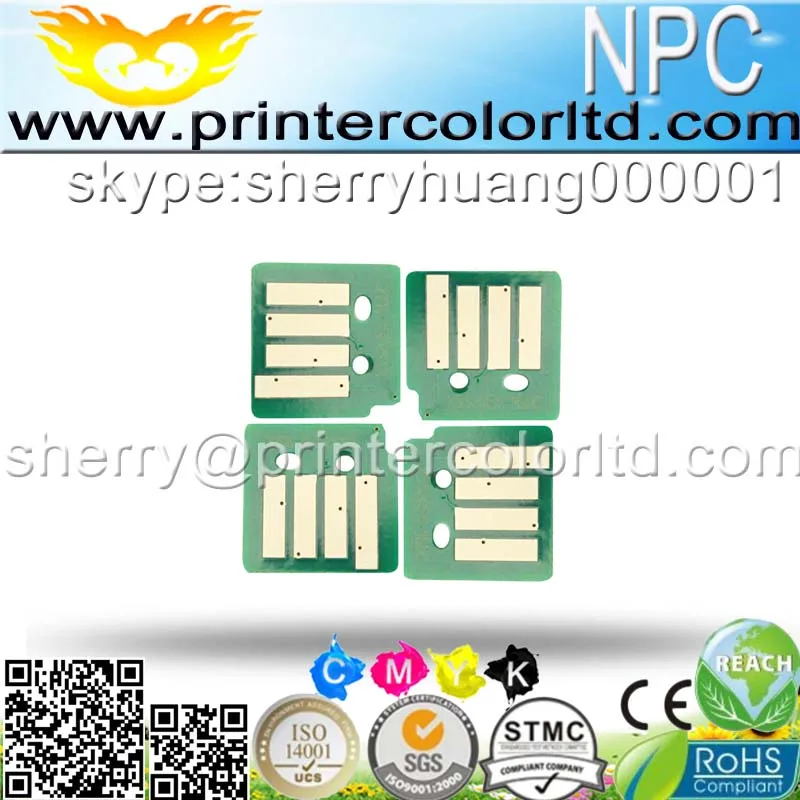 

toner chip refill for Xerox Phaser 6700 6700DN 6700DT 6700DX 6700N 106R01503 106R01504 106R01505 106R01506 106R01507 106R01508