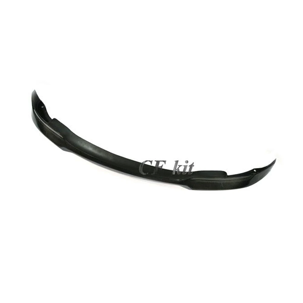 CF Kit Carbon Fiber Front Lip Bumper Spoiler Protector For BMW 3 Series E92 E93 M3 2008-2013 Car Styling | Автомобили и мотоциклы