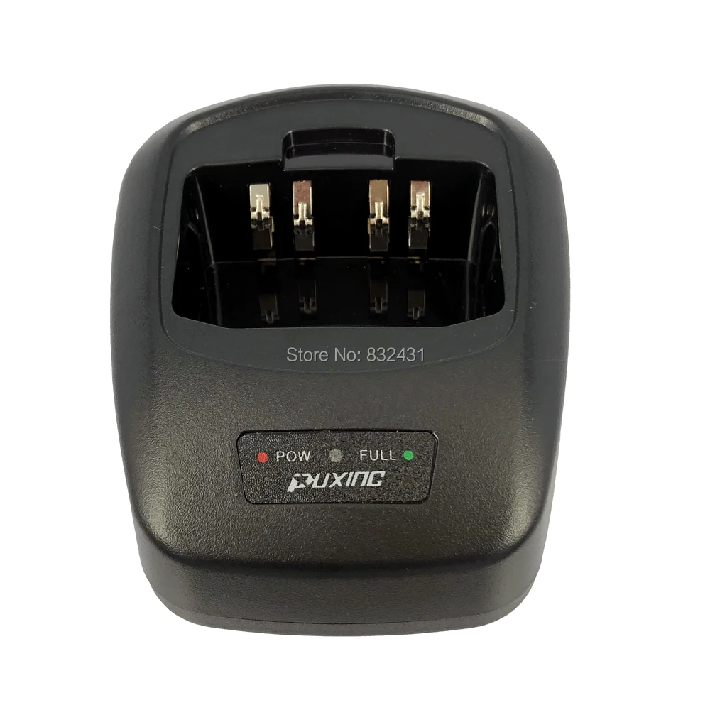 ЕС/США адаптер переменного тока Changer для Puxing PX 888K UV973 777 328 728 888 рация двухстороннее