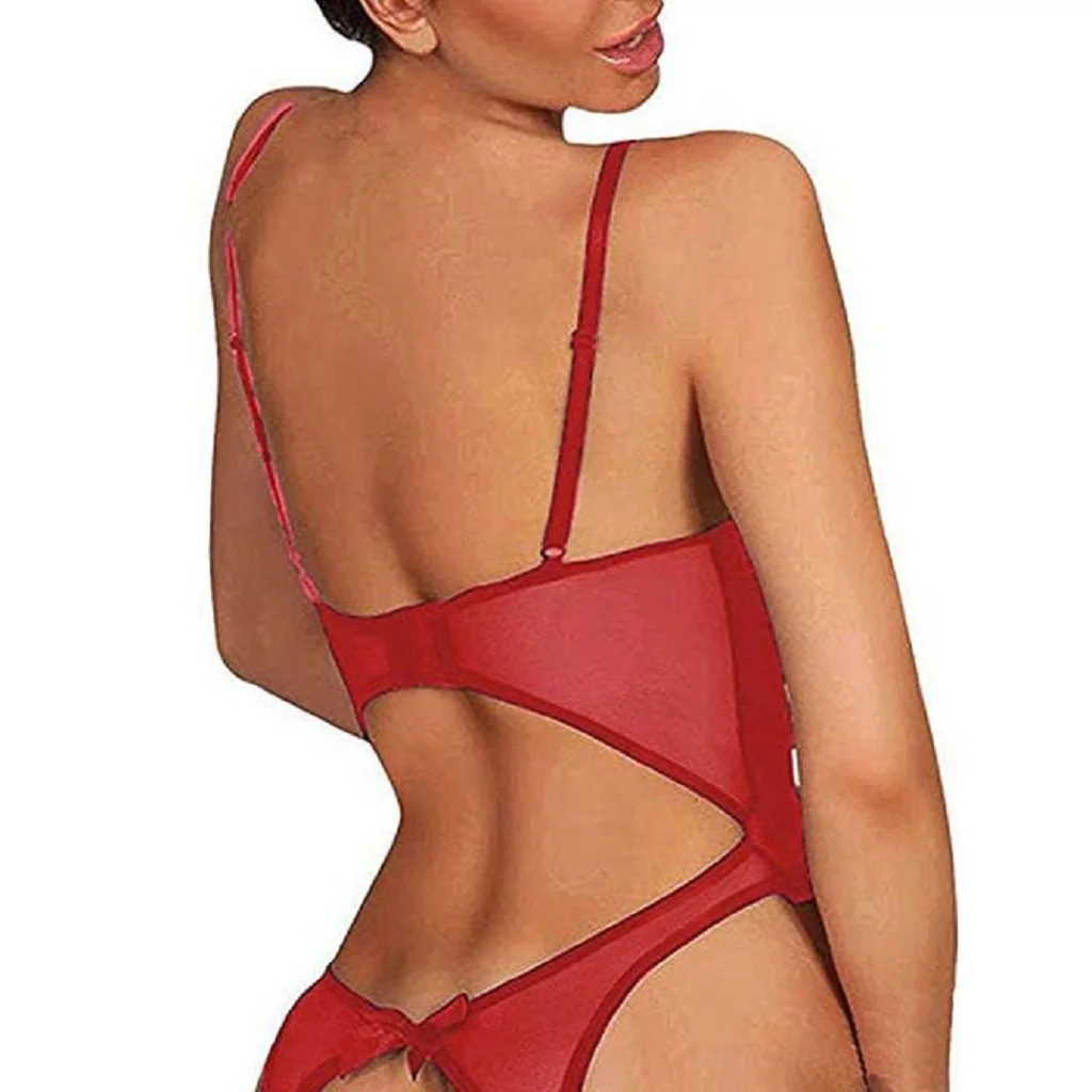 Женское нижнее белье Эротика | Тематическая одежда и униформа