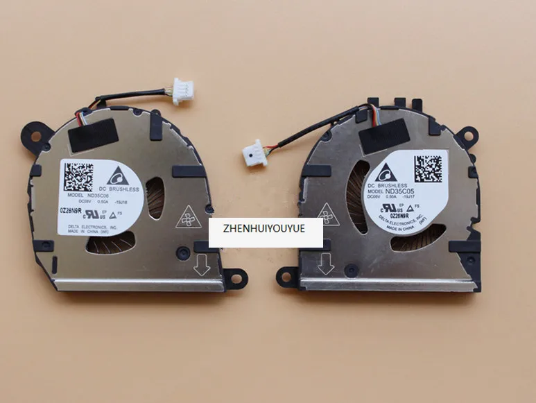 

new original for HP EliteBook x360 1030 G7 FAN M16051-001