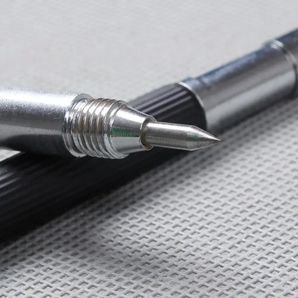 Домашний керамический инструмент ручной работы аксессуары двойная головка