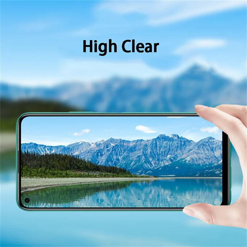 9HD Мягкая Керамическая Защитная пленка для Xiaomi 12 Pro закаленное стекло Xiomi Mi 11T Ceramic